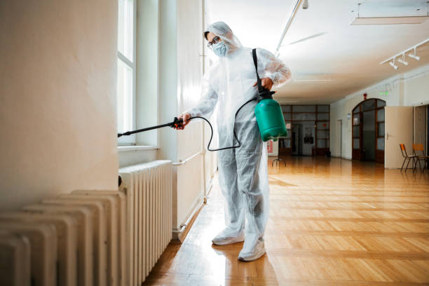 Best Pest Control Near Me  in Robinwood, MD
